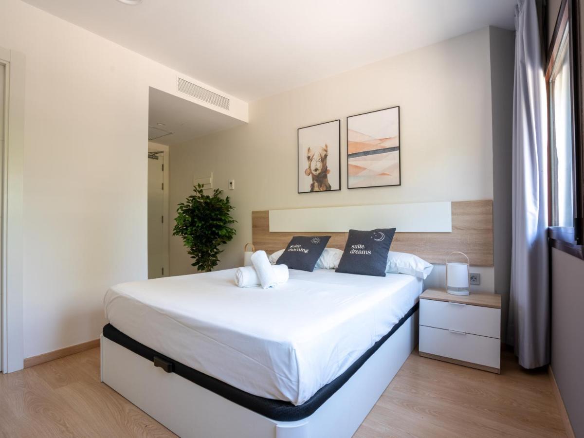 Limehome Barcelona Carrer De Fontcoberta - Digital Access Exterior photo